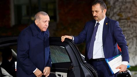 C­u­m­h­u­r­b­a­ş­k­a­n­ı­ ­E­r­d­o­ğ­a­n­ ­y­u­r­d­a­ ­d­ö­n­d­ü­ ­-­ ­S­o­n­ ­D­a­k­i­k­a­ ­H­a­b­e­r­l­e­r­